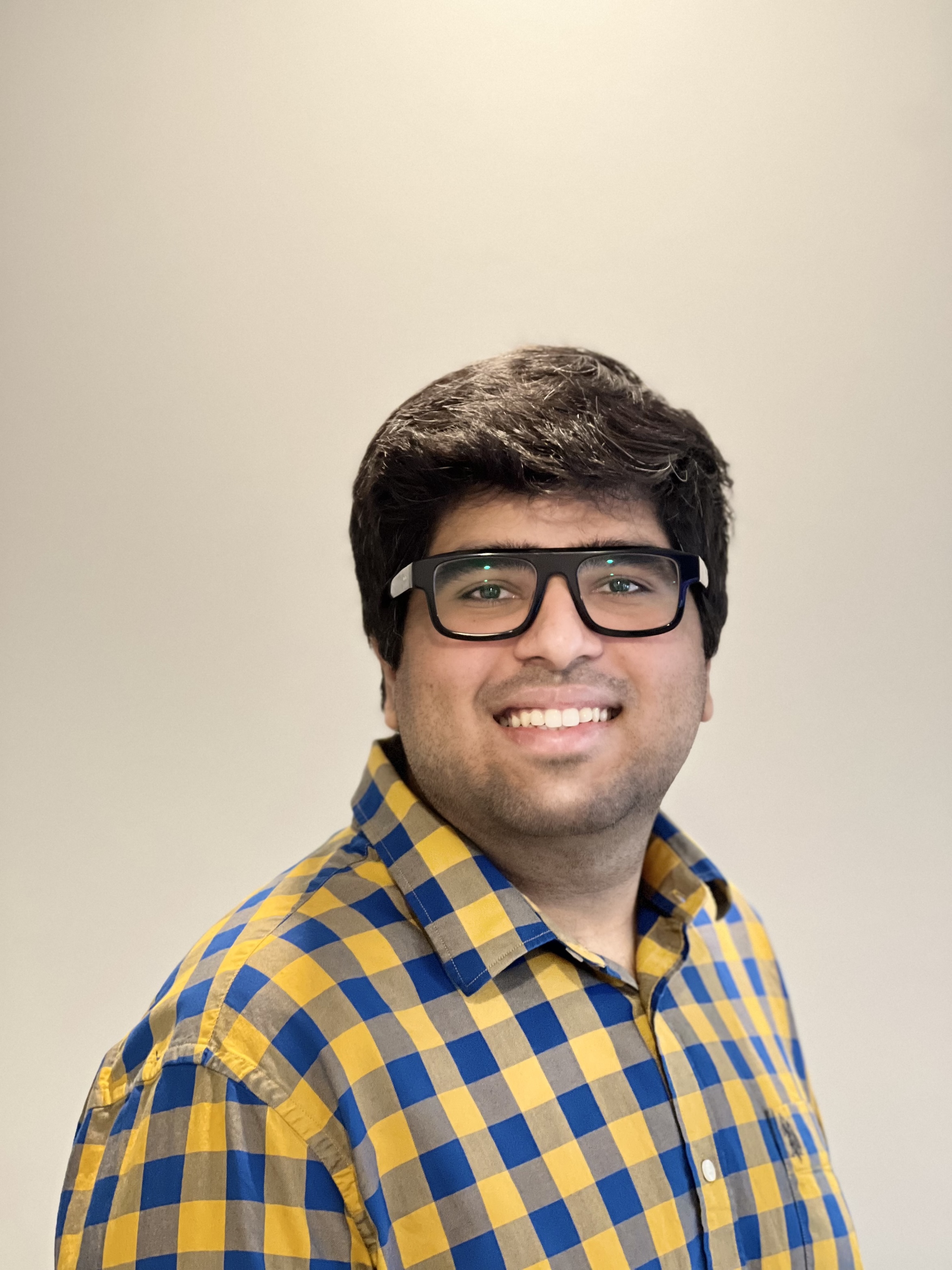 Developer Profile